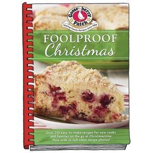 Foolproof Christmas -- Gooseberry Patch